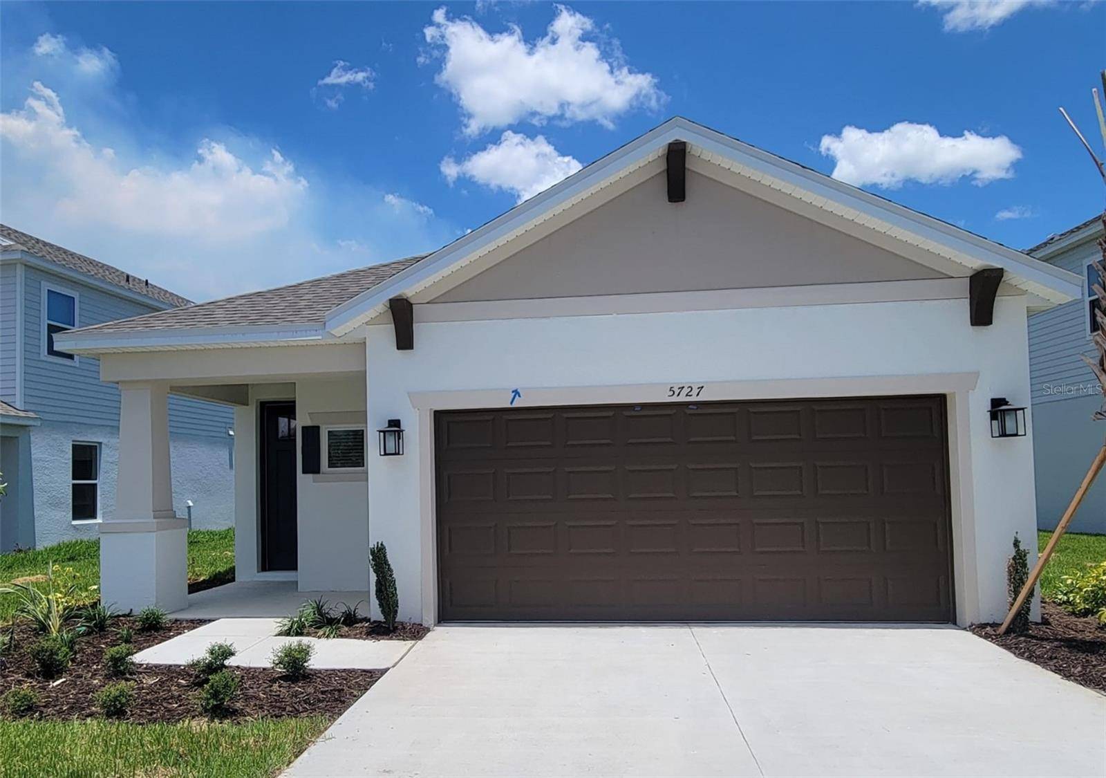 Kissimmee, FL 34758,5727 GINGHAM DR