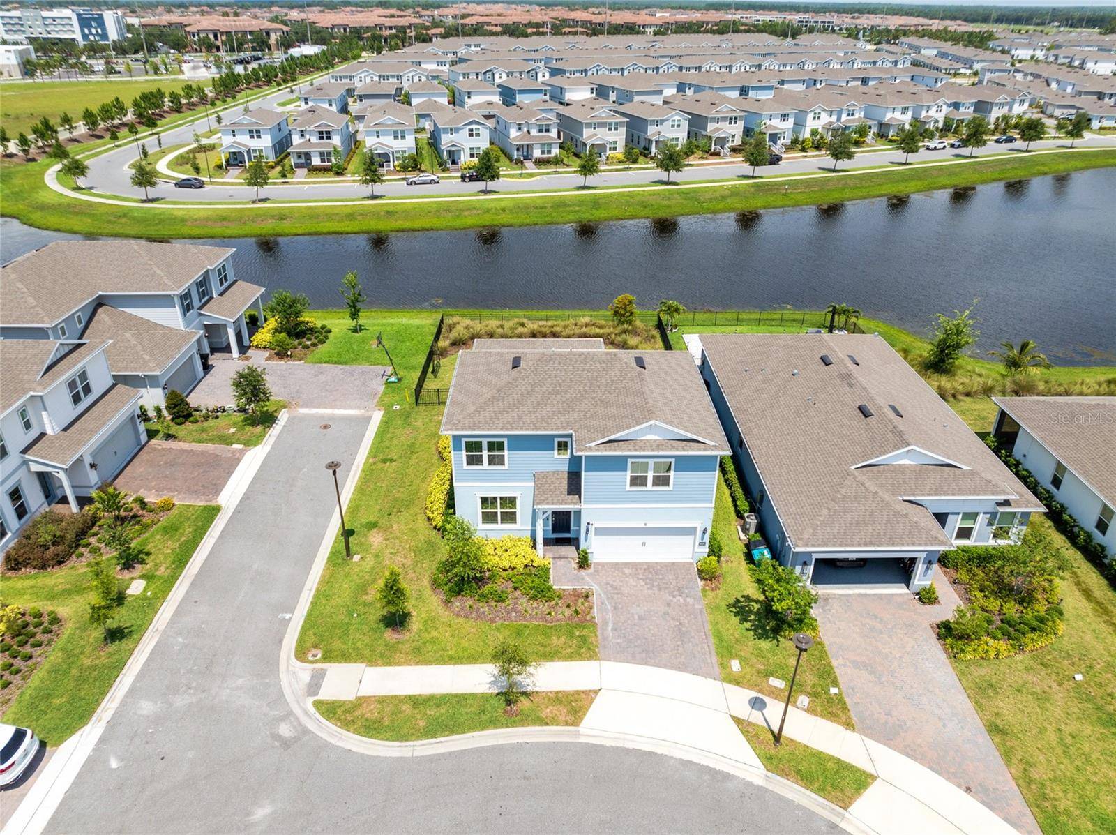 Orlando, FL 32827,13829 DESTIN BEACH LN