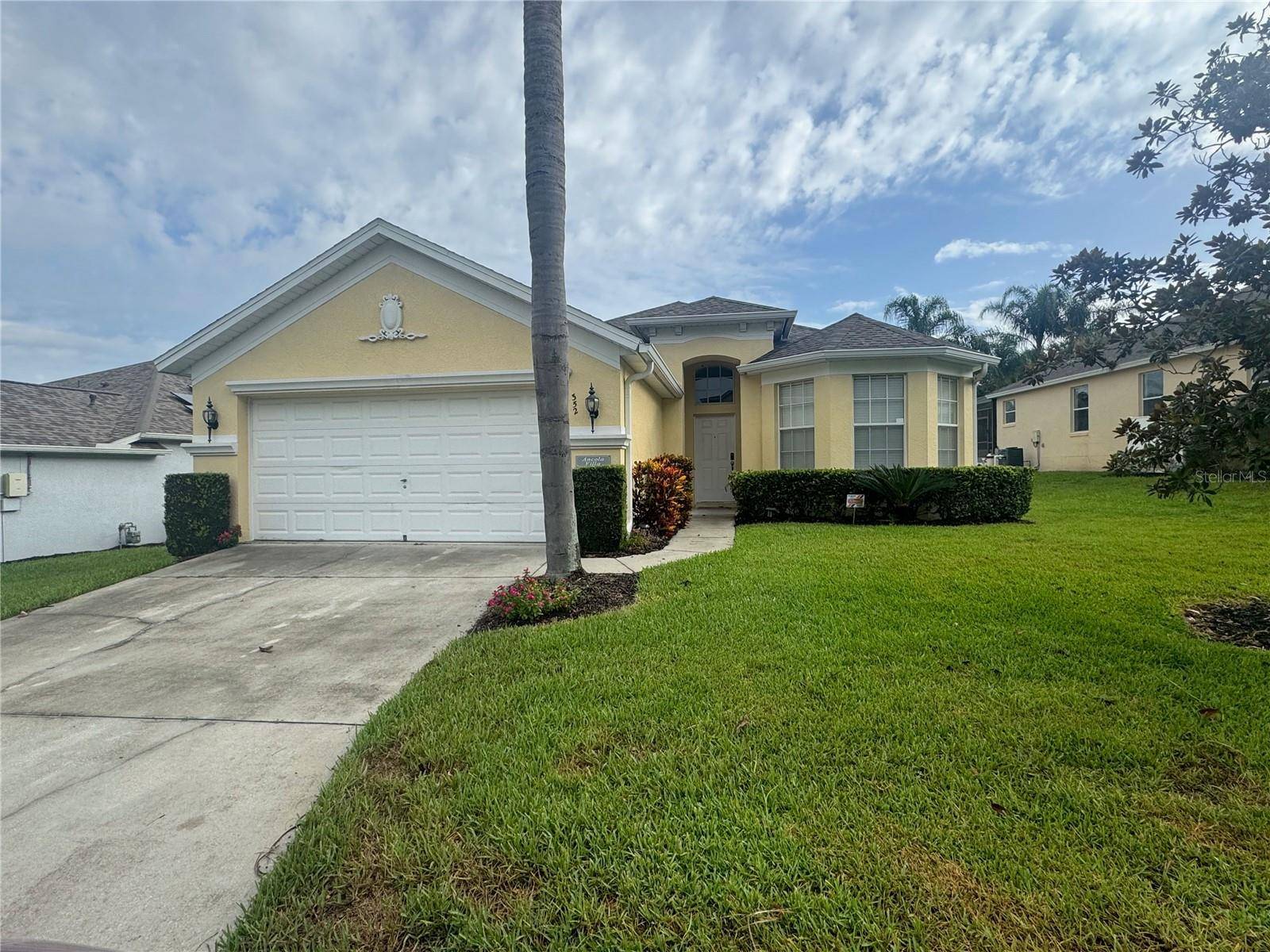 Davenport, FL 33897,352 PLUMOSO LOOP