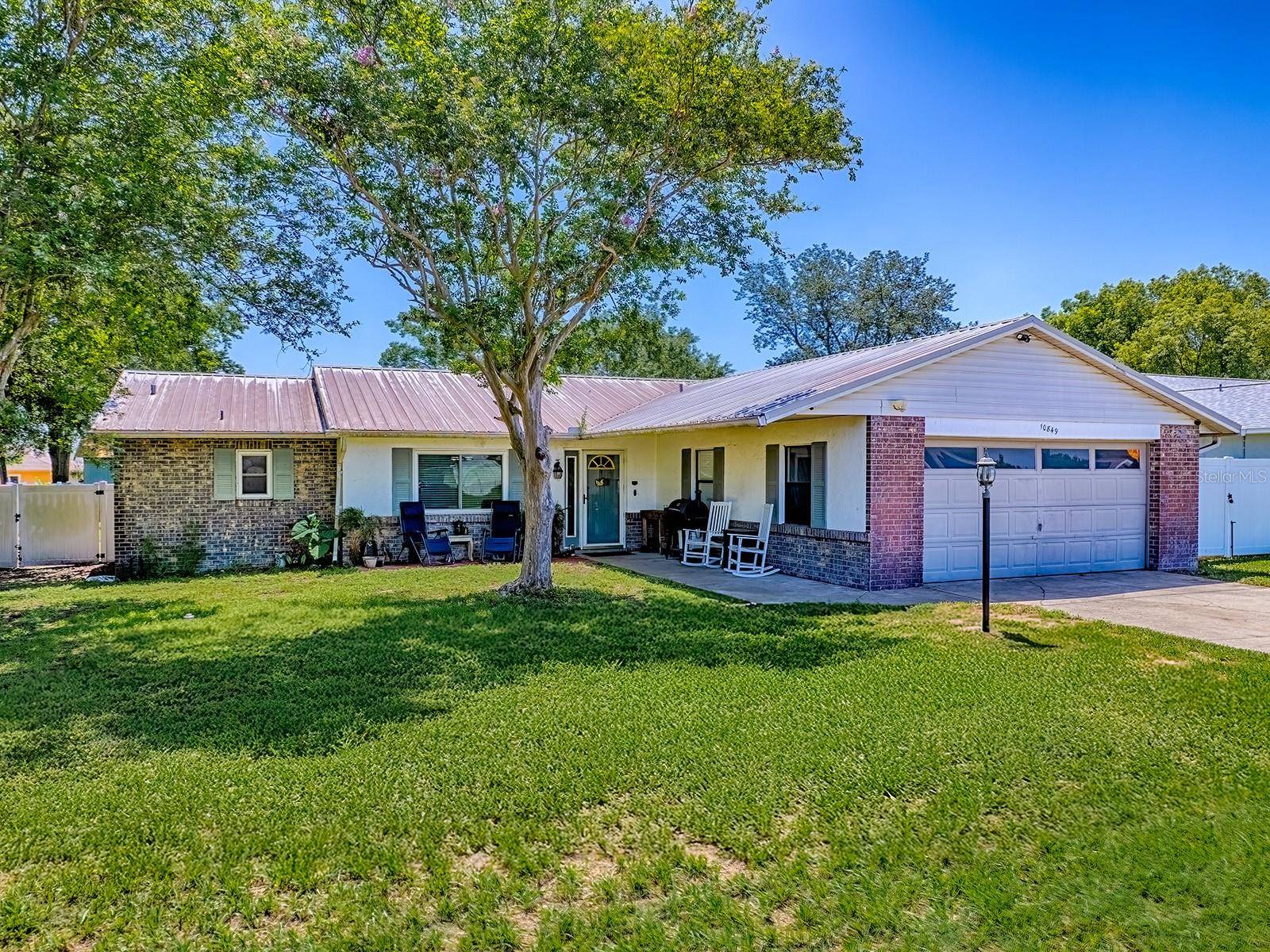 Belleview, FL 34420,10849 SE 73RD CT