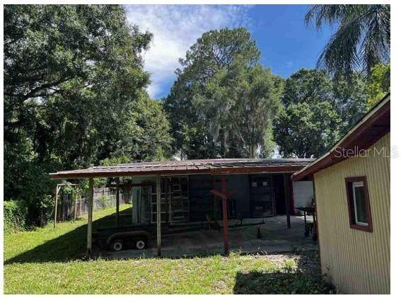 Apopka, FL 32703,CUB LAKE RD