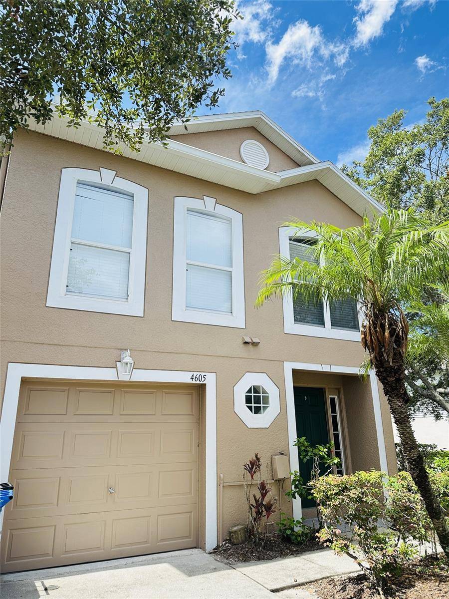 Tampa, FL 33610,4605 ASHBURN SQUARE DR