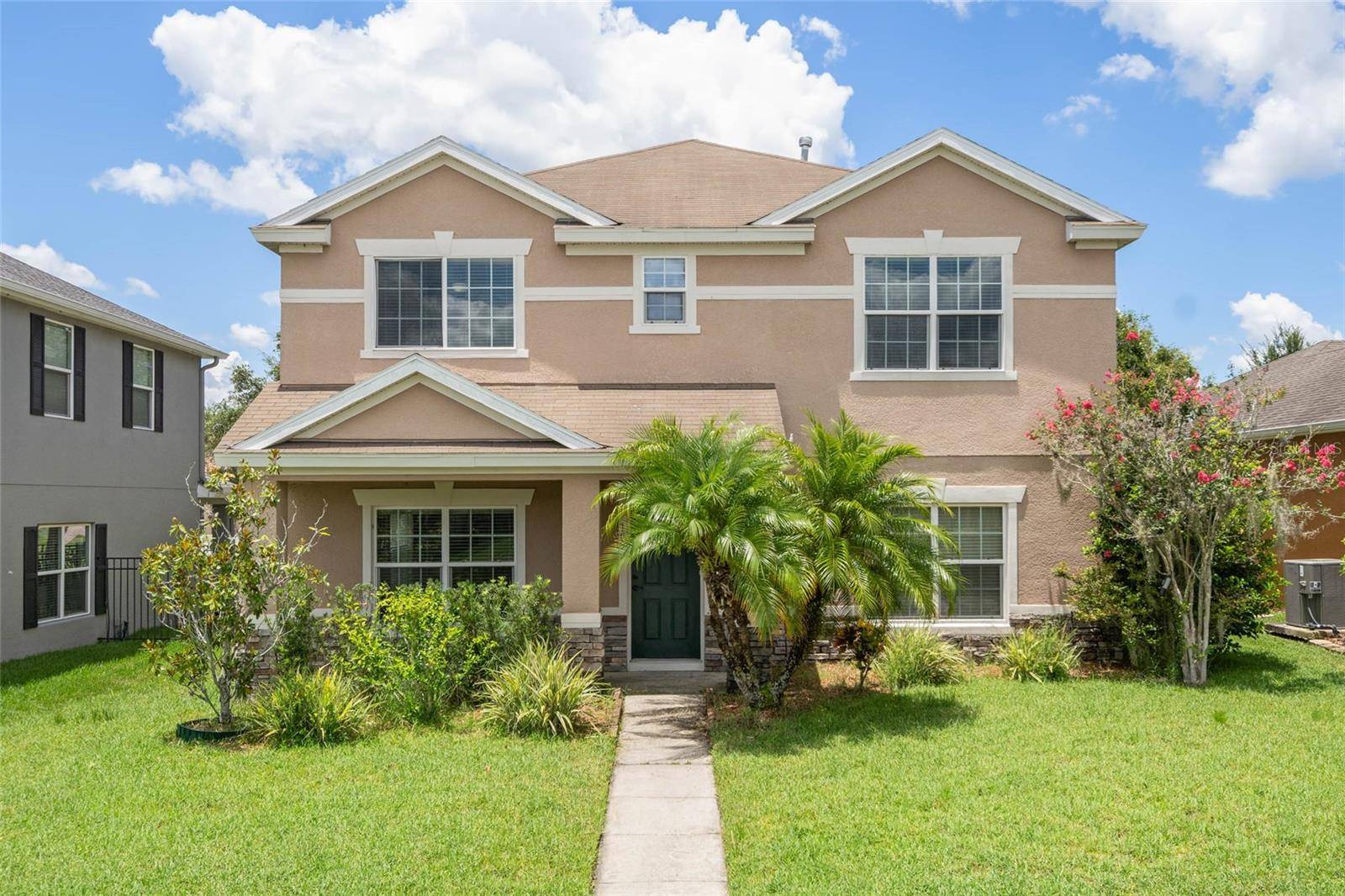 Winter Garden, FL 34787,1030 BENDING OAK TRL