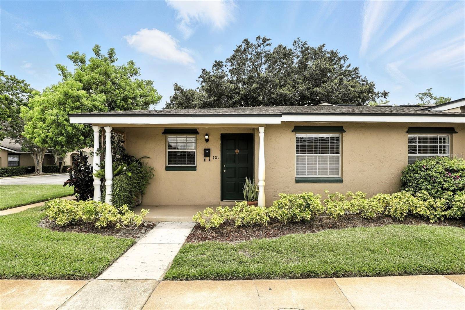 Casselberry, FL 32707,207 ESPLANADE WAY #101