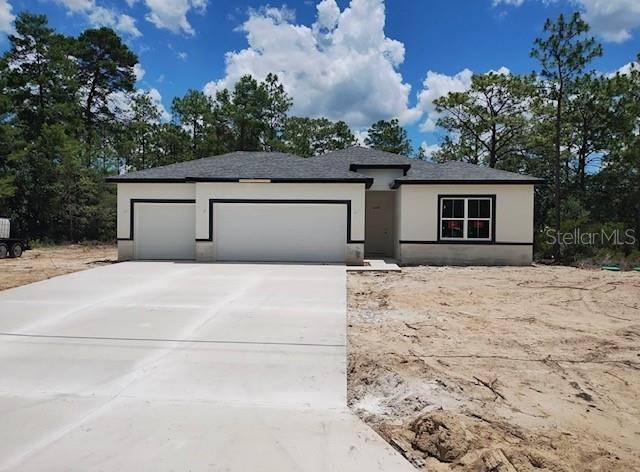 Citrus Springs, FL 34433,8717 N FARRINGTON DR