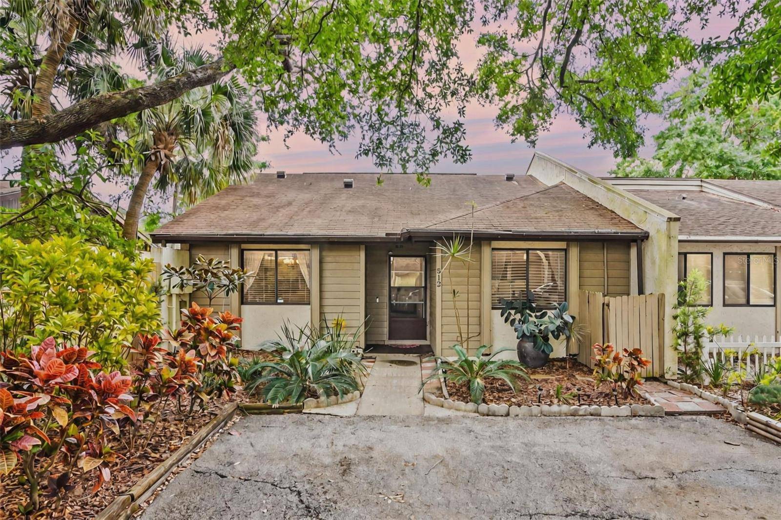Altamonte Springs, FL 32714,512 DERBY DR