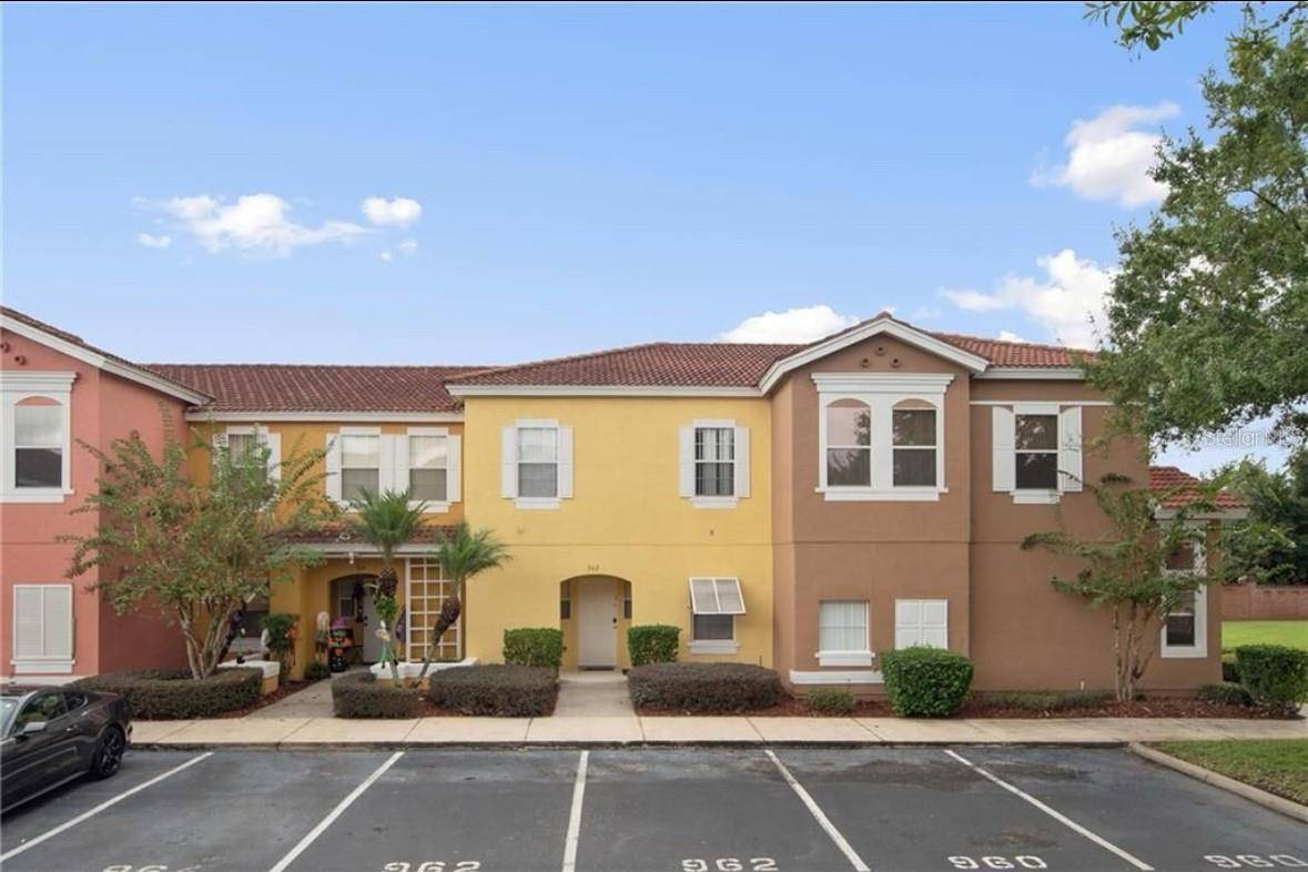 Kissimmee, FL 34746,962 PARK TERRACE CIR