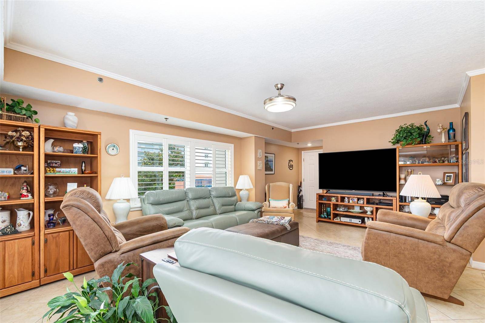 New Smyrna Beach, FL 32169,5300 S ATLANTIC AVE #6-207