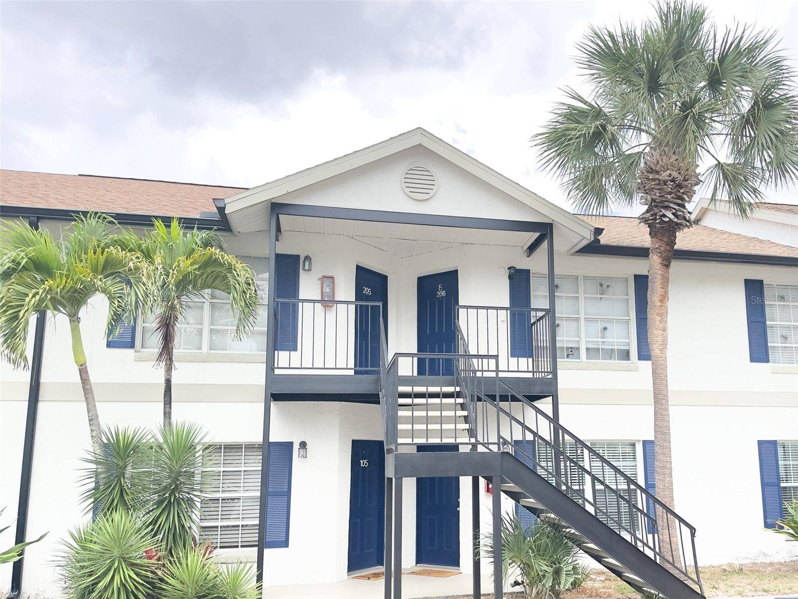 Winter Park, FL 32792,3651 N GOLDENROD RD #205