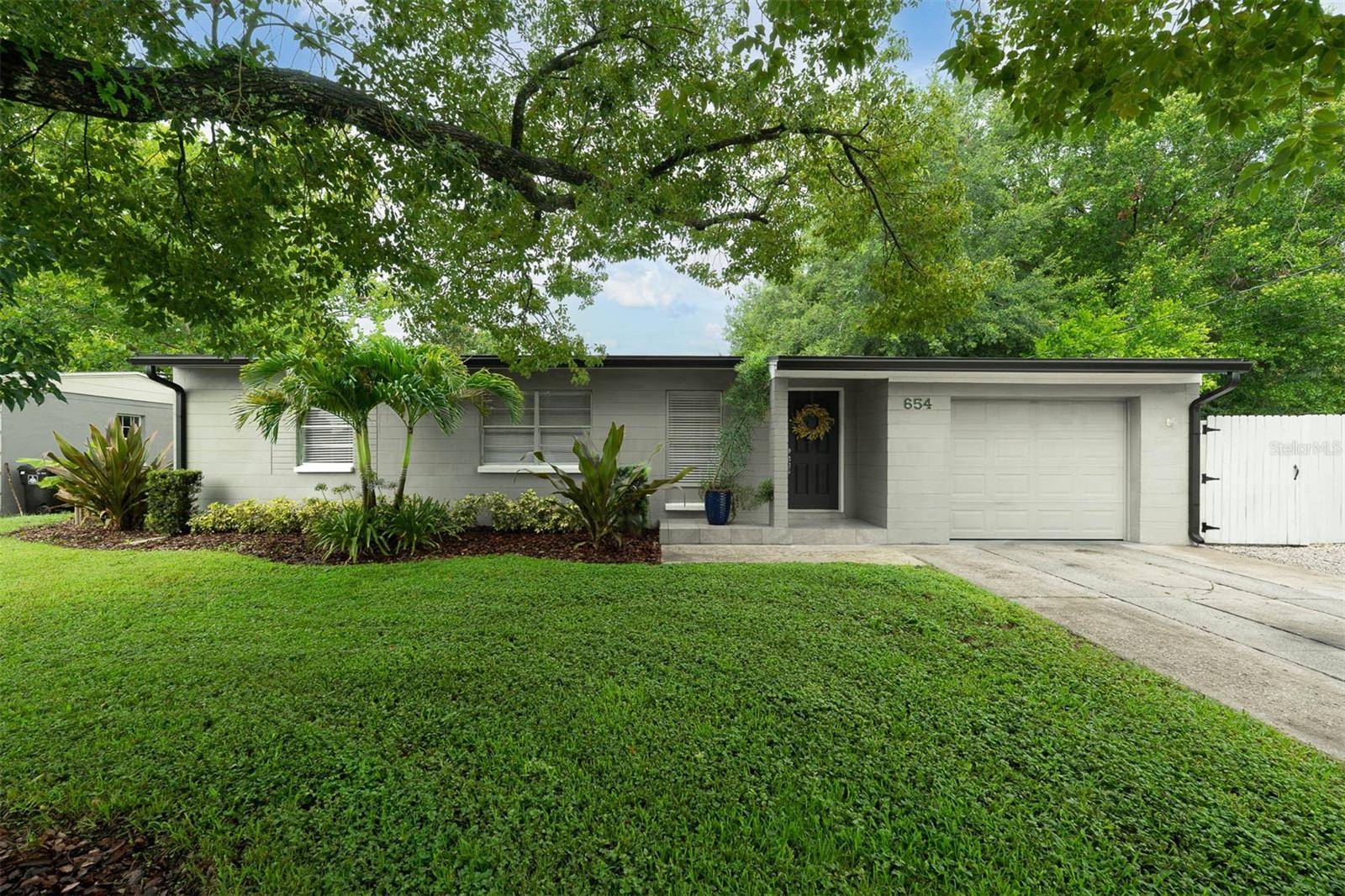 Orlando, FL 32807,654 ROMANO AVE