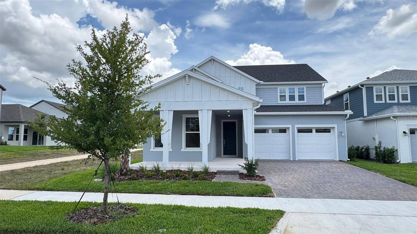 Winter Garden, FL 34787,6221 ARGENT WOOD DR