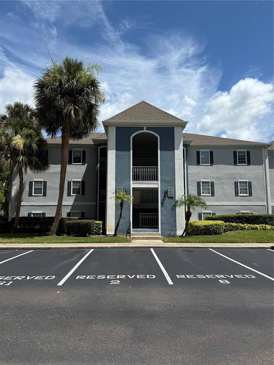 Longwood, FL 32779,1203 CLUBSIDE DR #1203