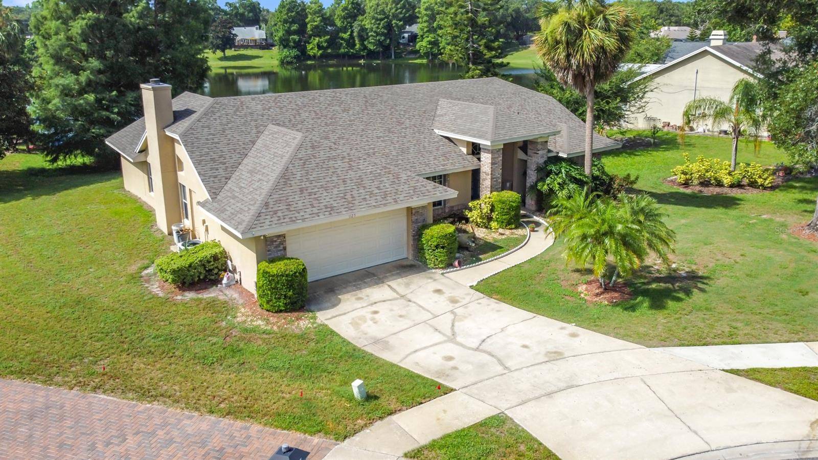 Orlando, FL 32835,1125 ALMOND TREE CIR