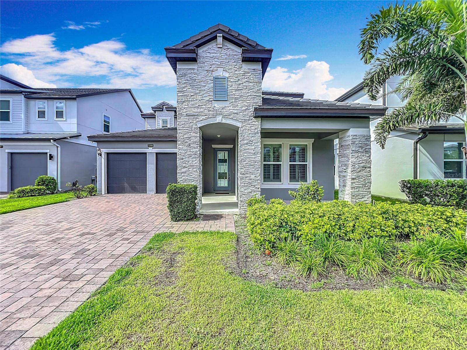 Orlando, FL 32819,7398 ALPINE BUTTERFLY LN