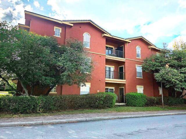 Lake Mary, FL 32746,107 VISTA VERDI CIR #237
