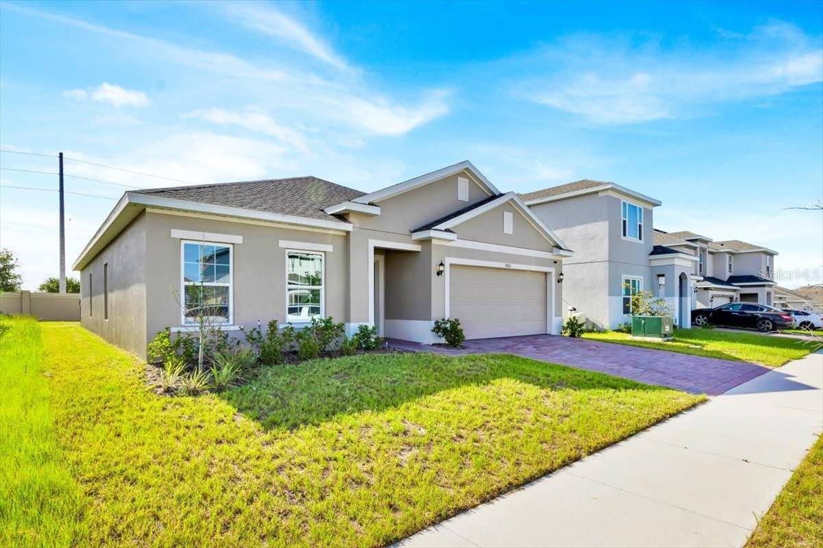 Haines City, FL 33844,3653 YARIAN DR