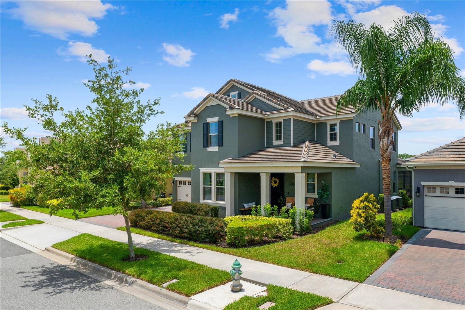 Winter Garden, FL 34787,10180 MERRYMEETING BAY DR