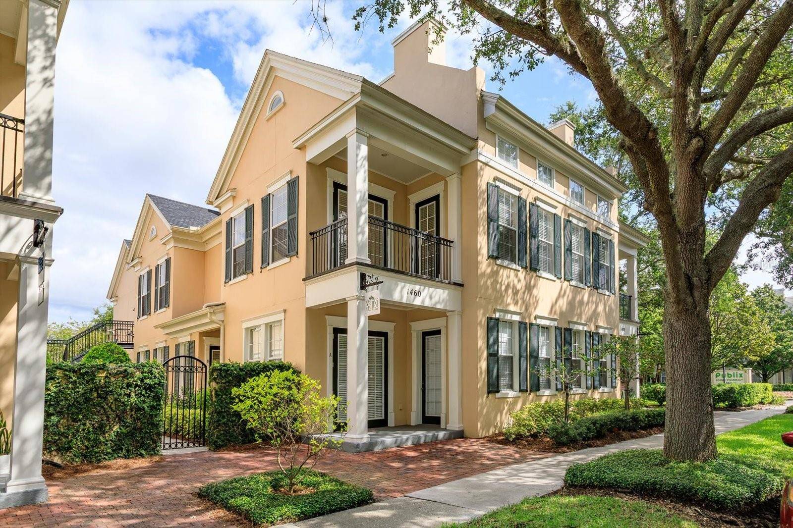 Orlando, FL 32814,1460 LAKE BALDWIN LN #B