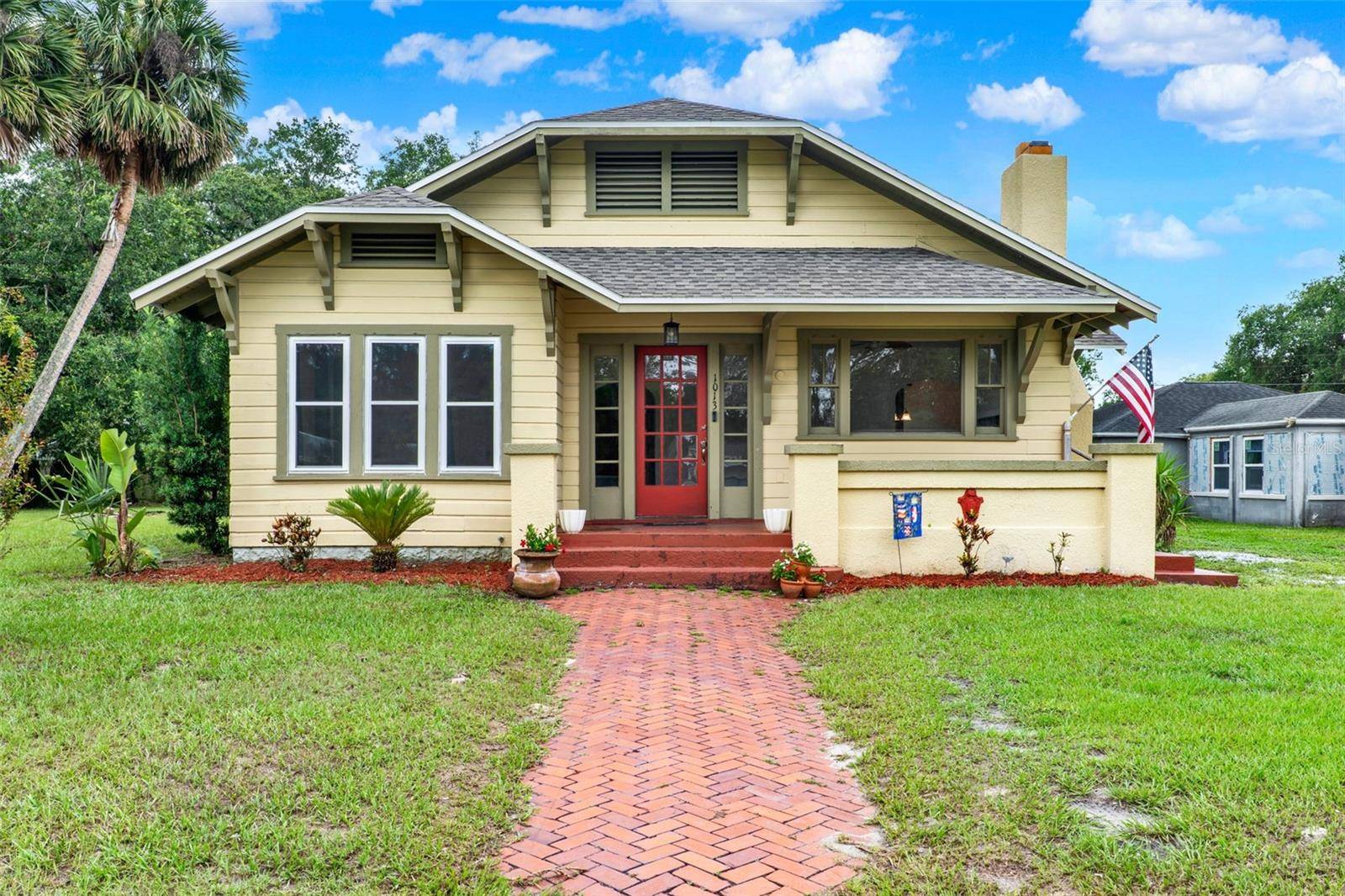Sanford, FL 32771,1013 W 20TH ST