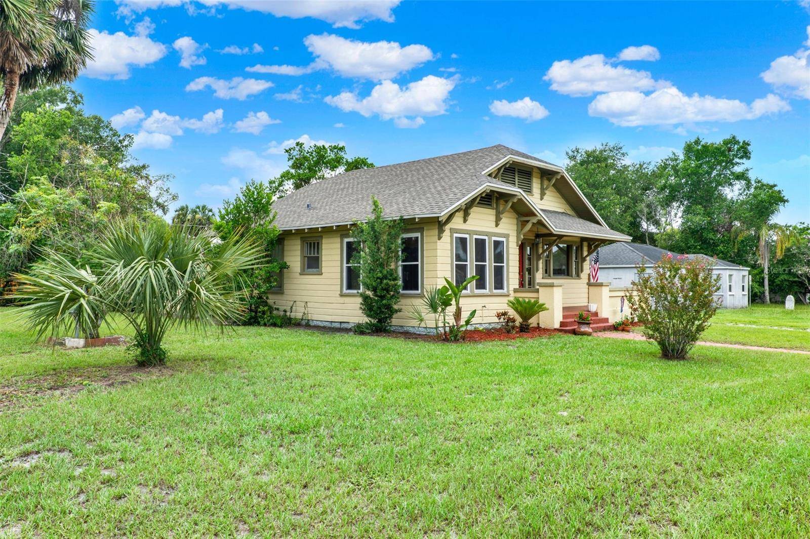 Sanford, FL 32771,1013 W 20TH ST