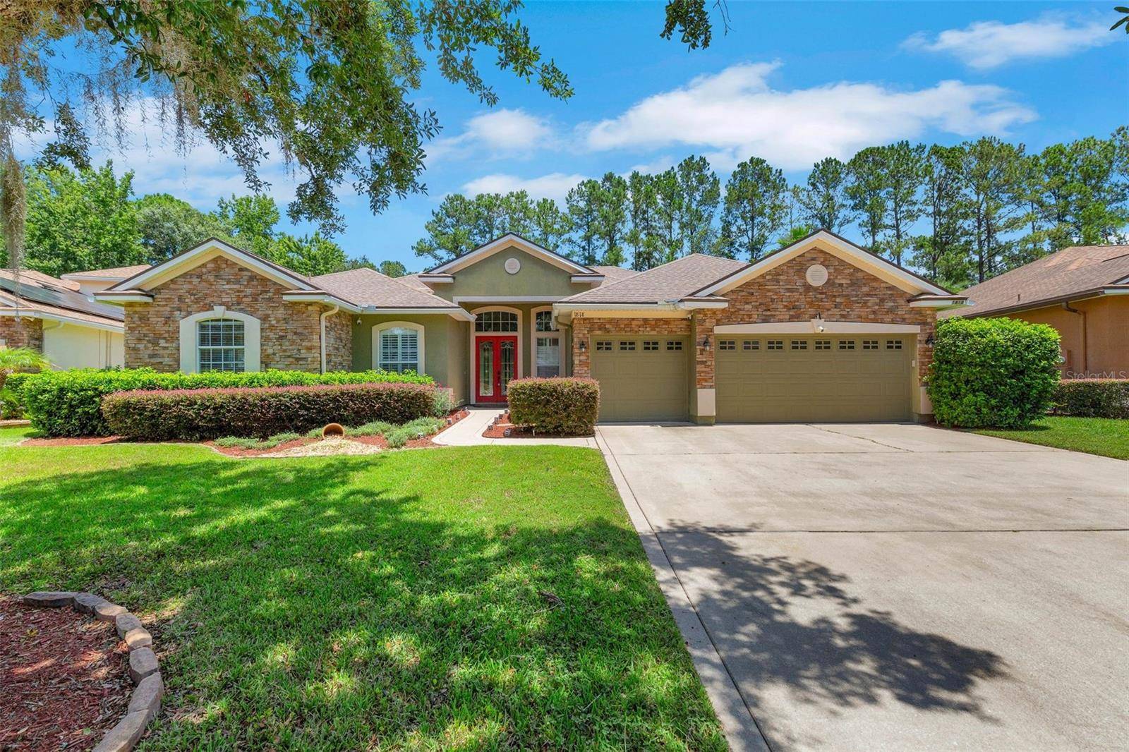St Augustine, FL 32092,1818 W COBBLESTONE LN