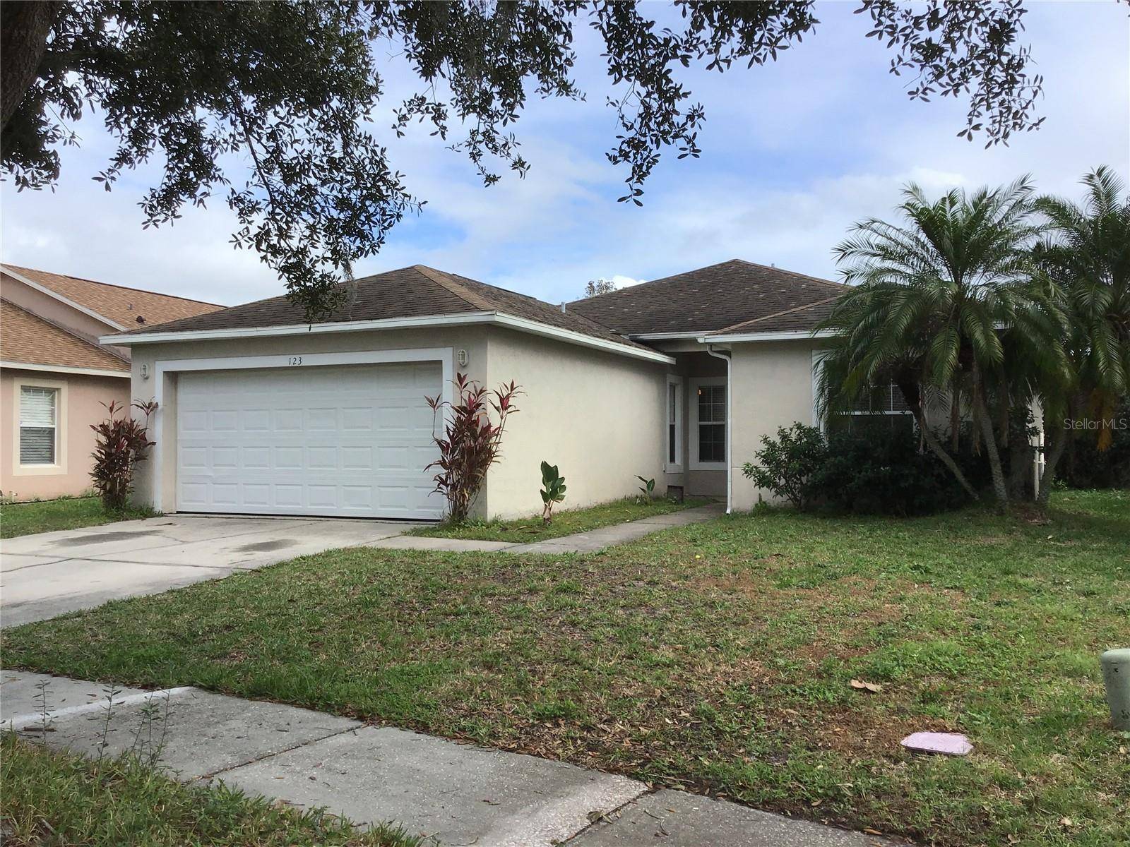Kissimmee, FL 34744,123 HARWOOD CIR