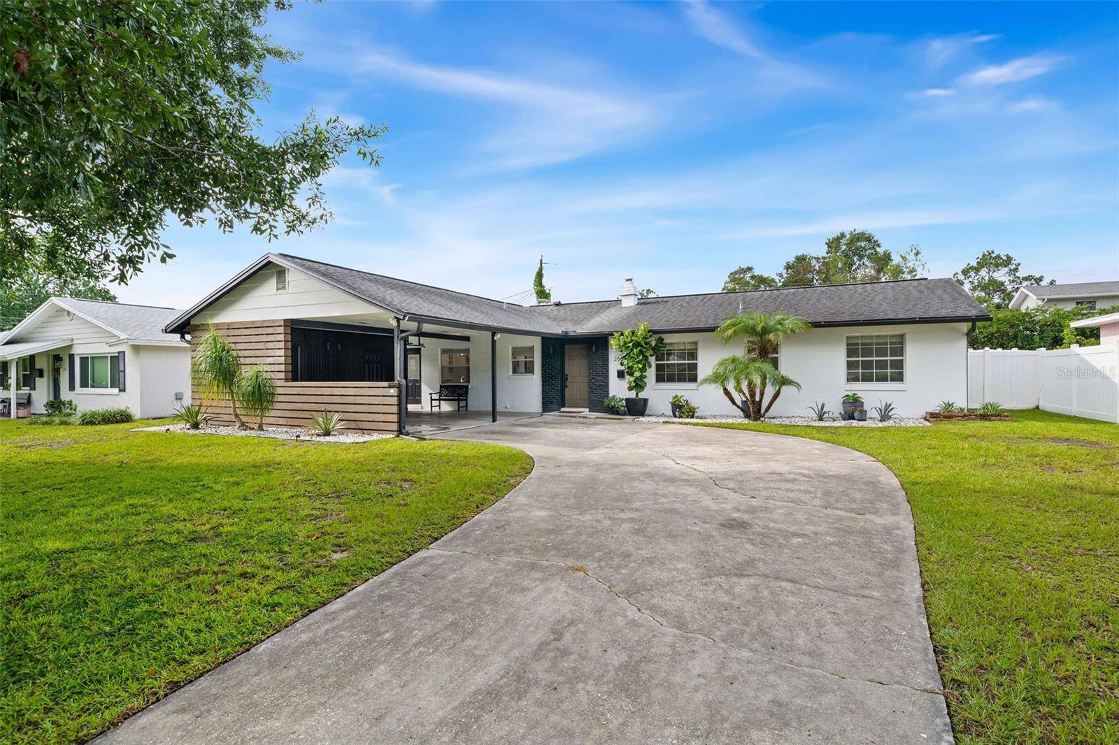 Winter Park, FL 32792,2844 SCARLET RD