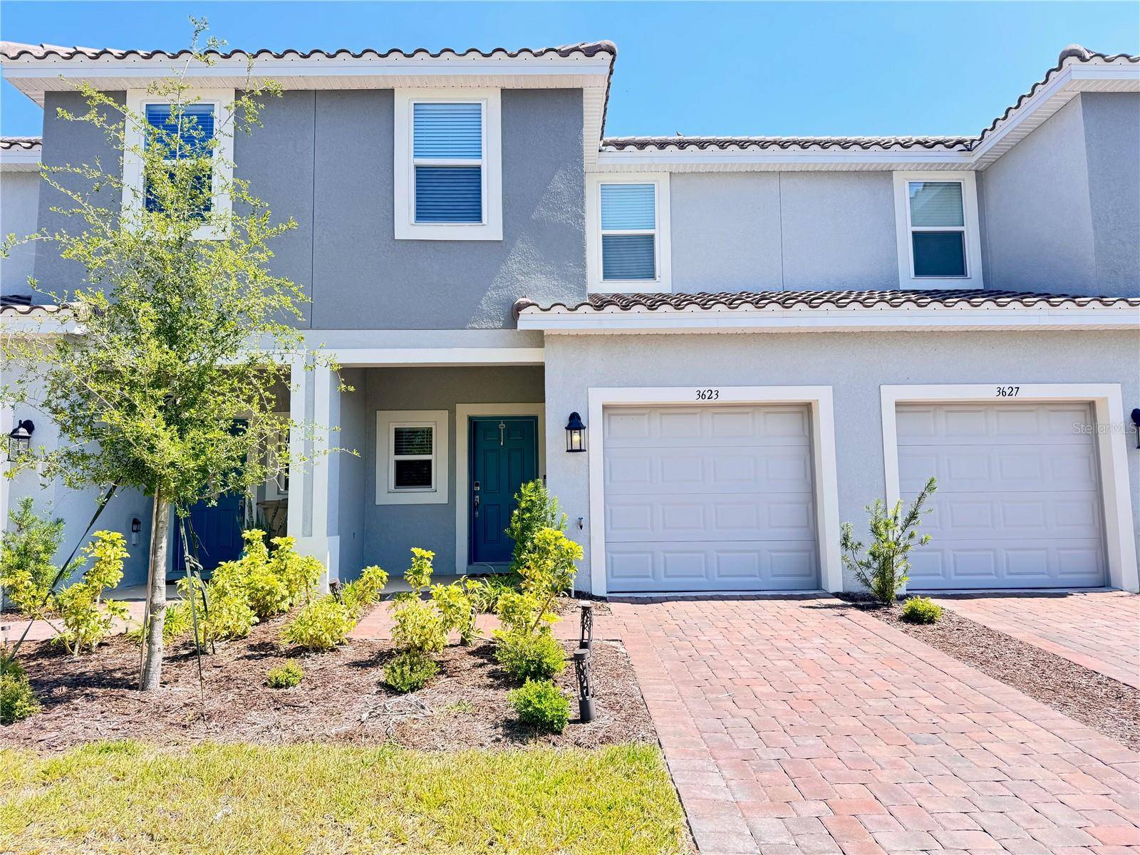 Kissimmee, FL 34746,3623 MAIN HARBOR DR