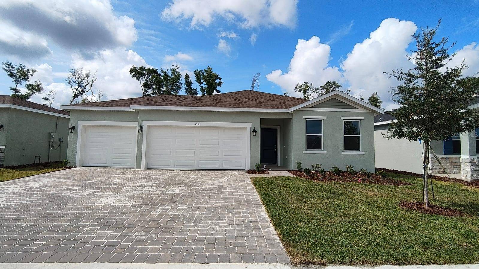 Deland, FL 32720,1331 WOOD LINE DR