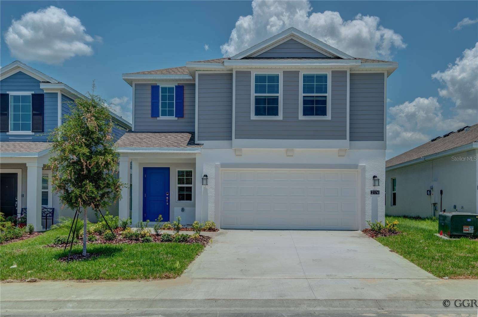 Davenport, FL 33837,2174 AQUIFER LN