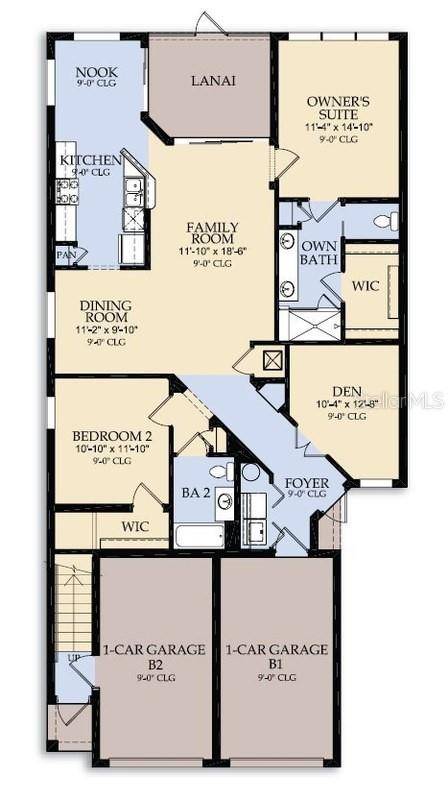 Davenport, FL 33896,8356 BELLA TIERRA CT