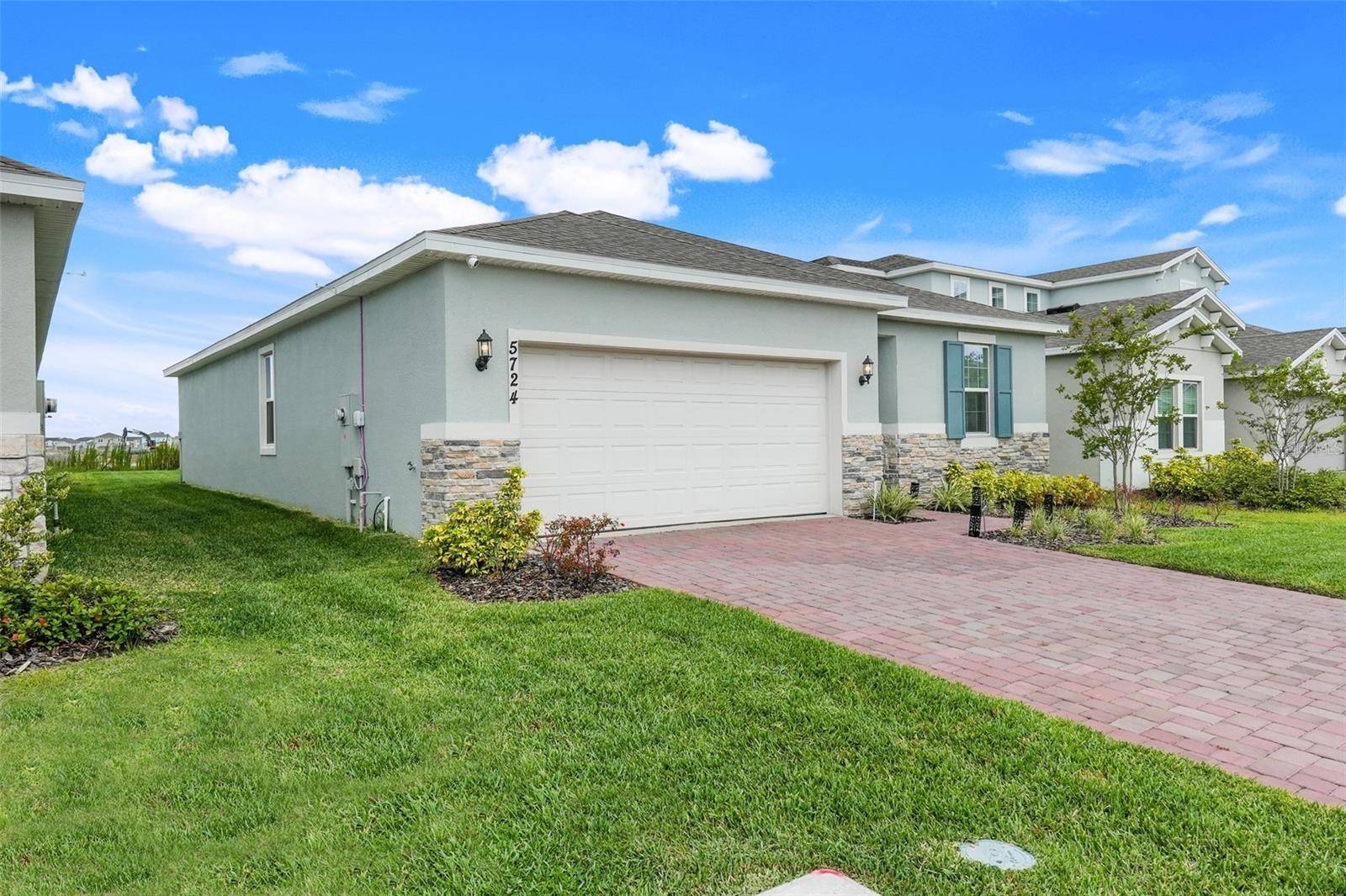 St Cloud, FL 34771,5724 CAMILLA ST