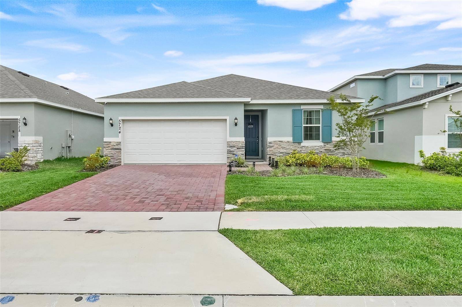 St Cloud, FL 34771,5724 CAMILLA ST