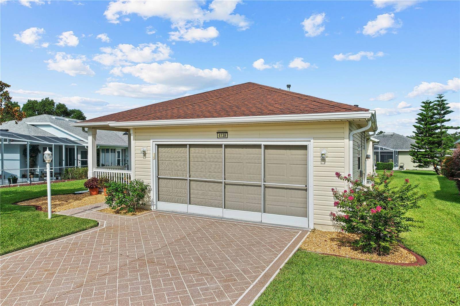Leesburg, FL 34748,4738 ST ANDREWS ARC