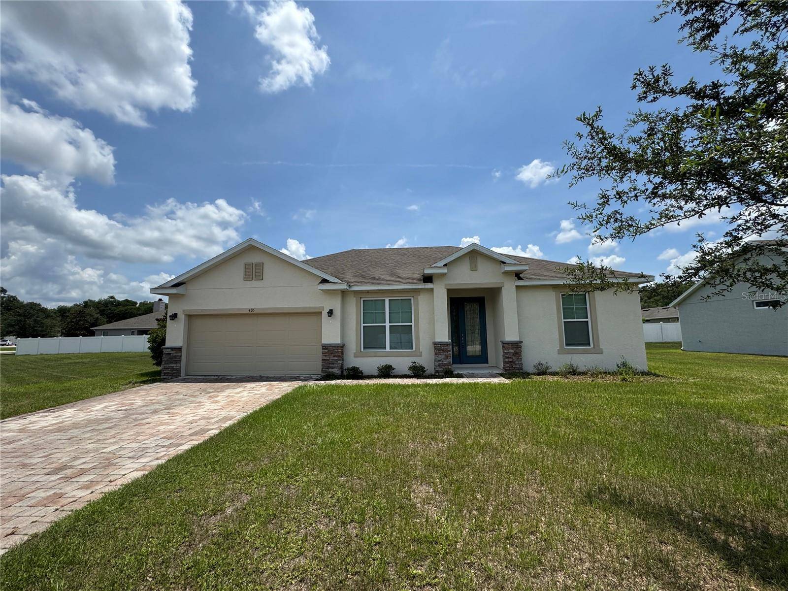 Deland, FL 32720,405 LAST TREE DR