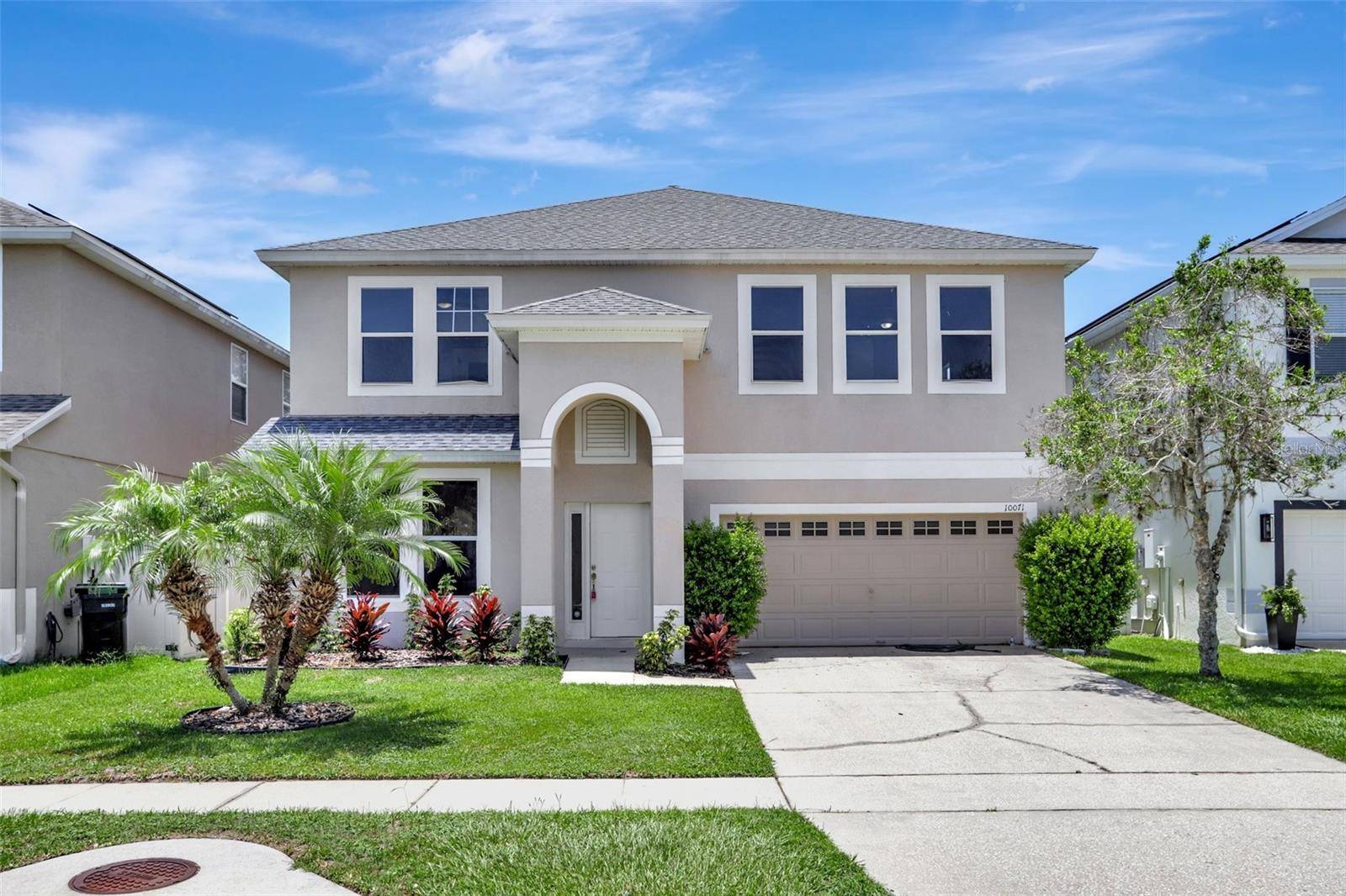 Orlando, FL 32825,10071 CYPRESS KNEE CIR