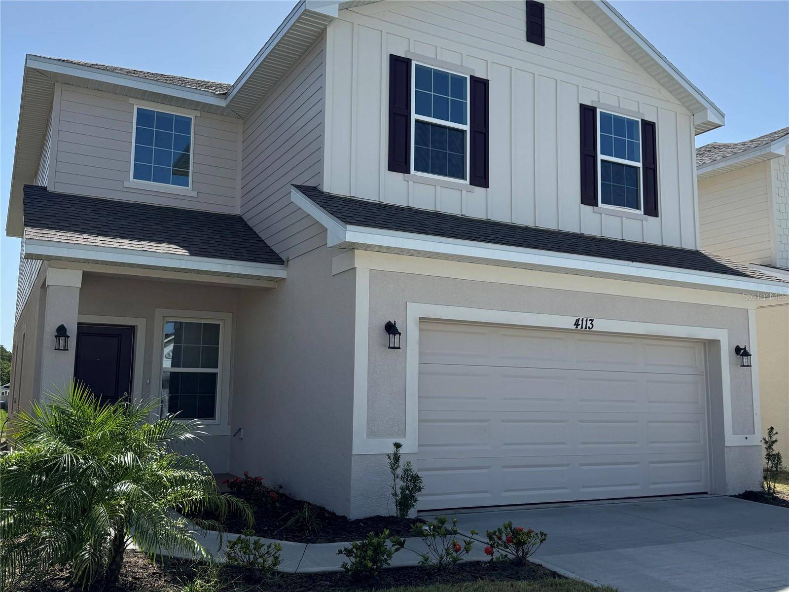 Harmony, FL 34773,4113 SAGEFIELD DR