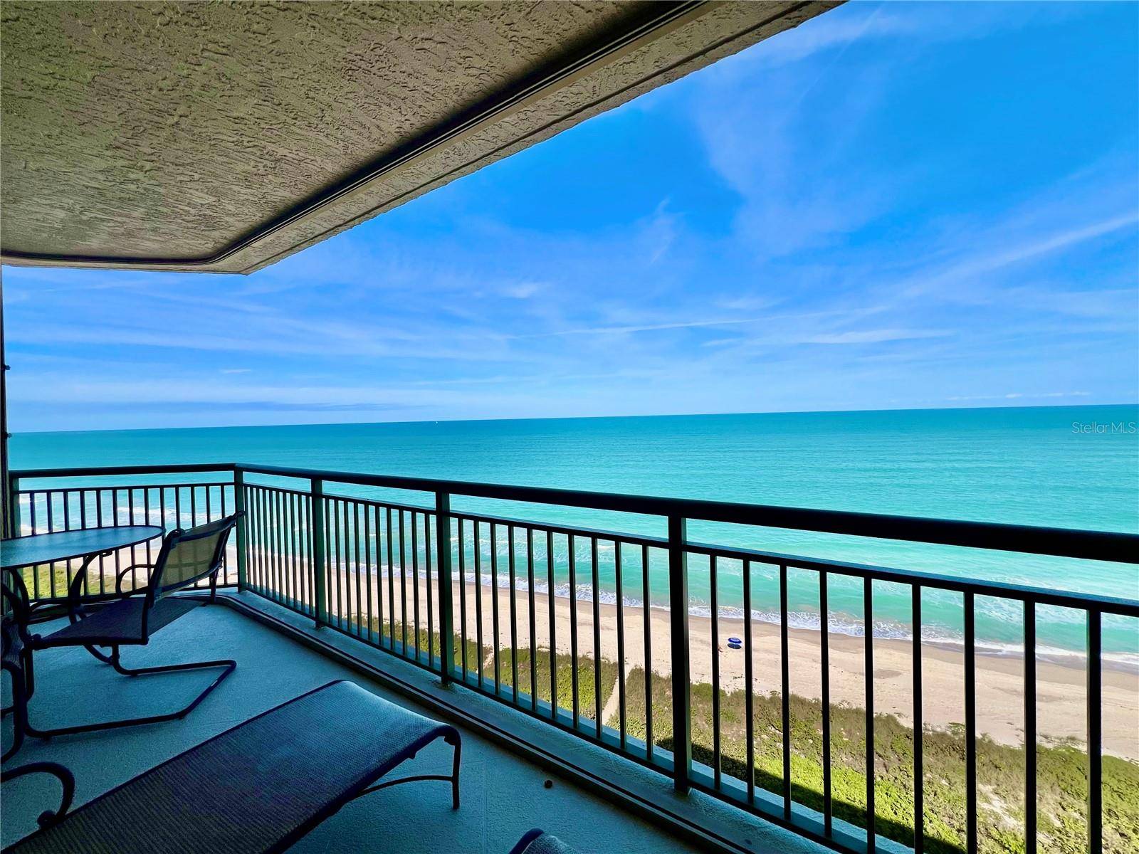 Hutchinson Island, FL 34949,4310 N HIGHWAY A1A #1202