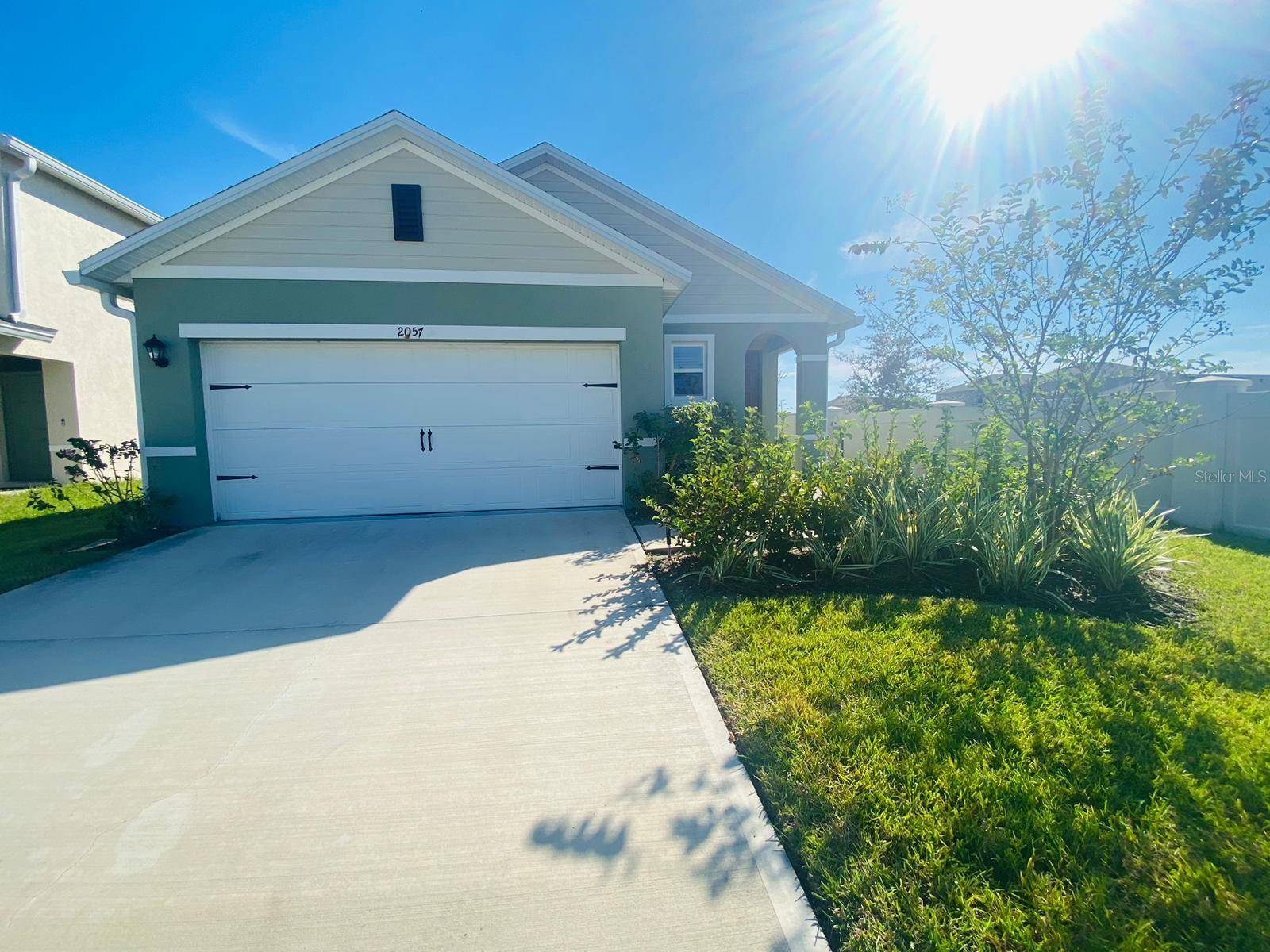 Sanford, FL 32771,2057 TWIN FLOWER LN