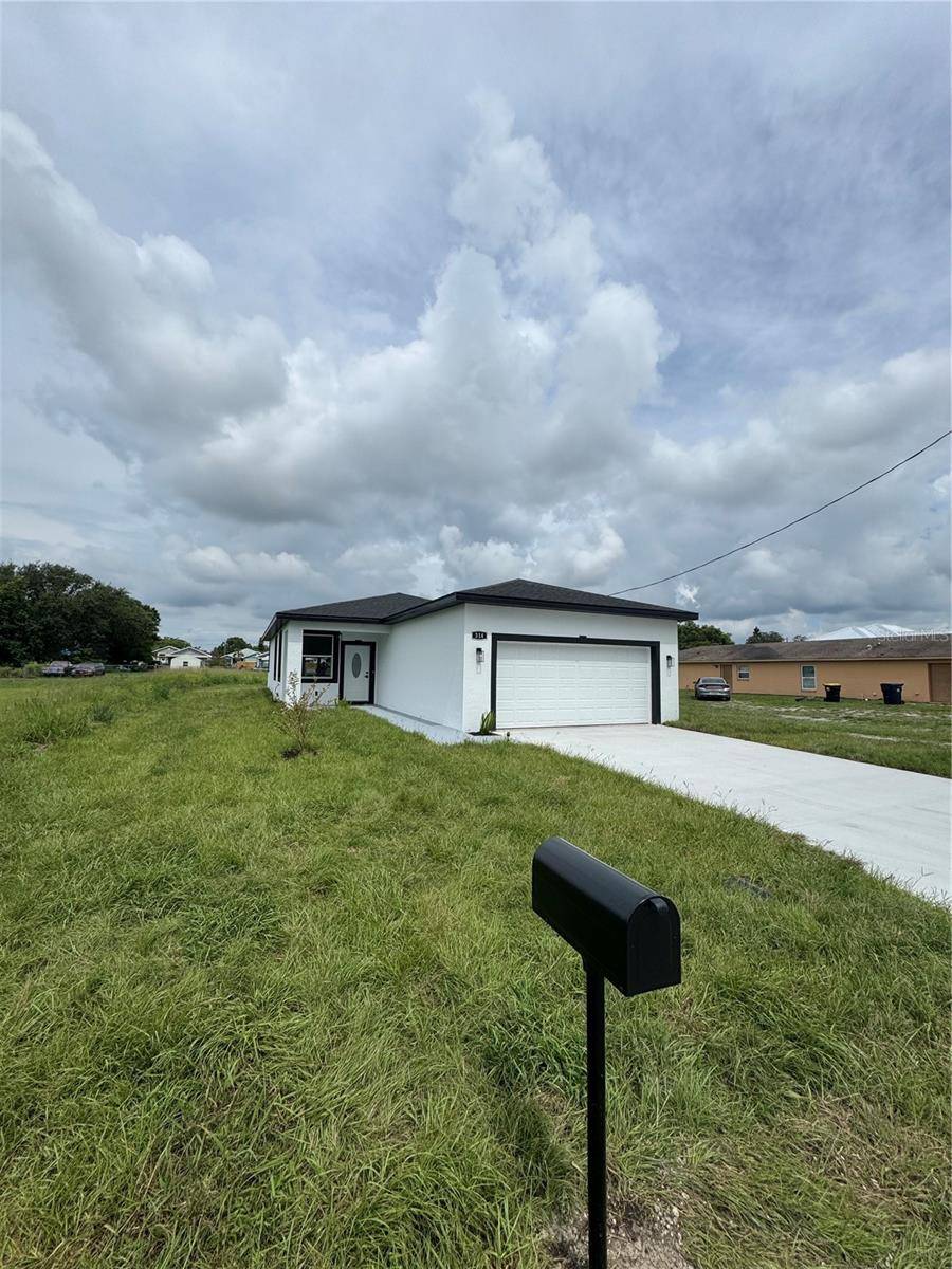 Auburndale, FL 33823,314 CLEVELAND ST