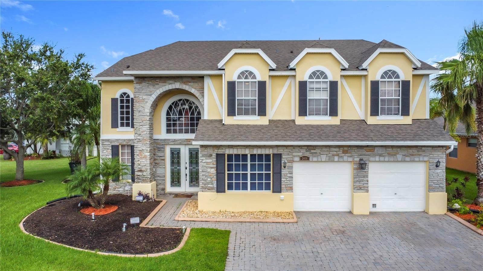 Kissimmee, FL 34746,2460 THE OAKS BLVD