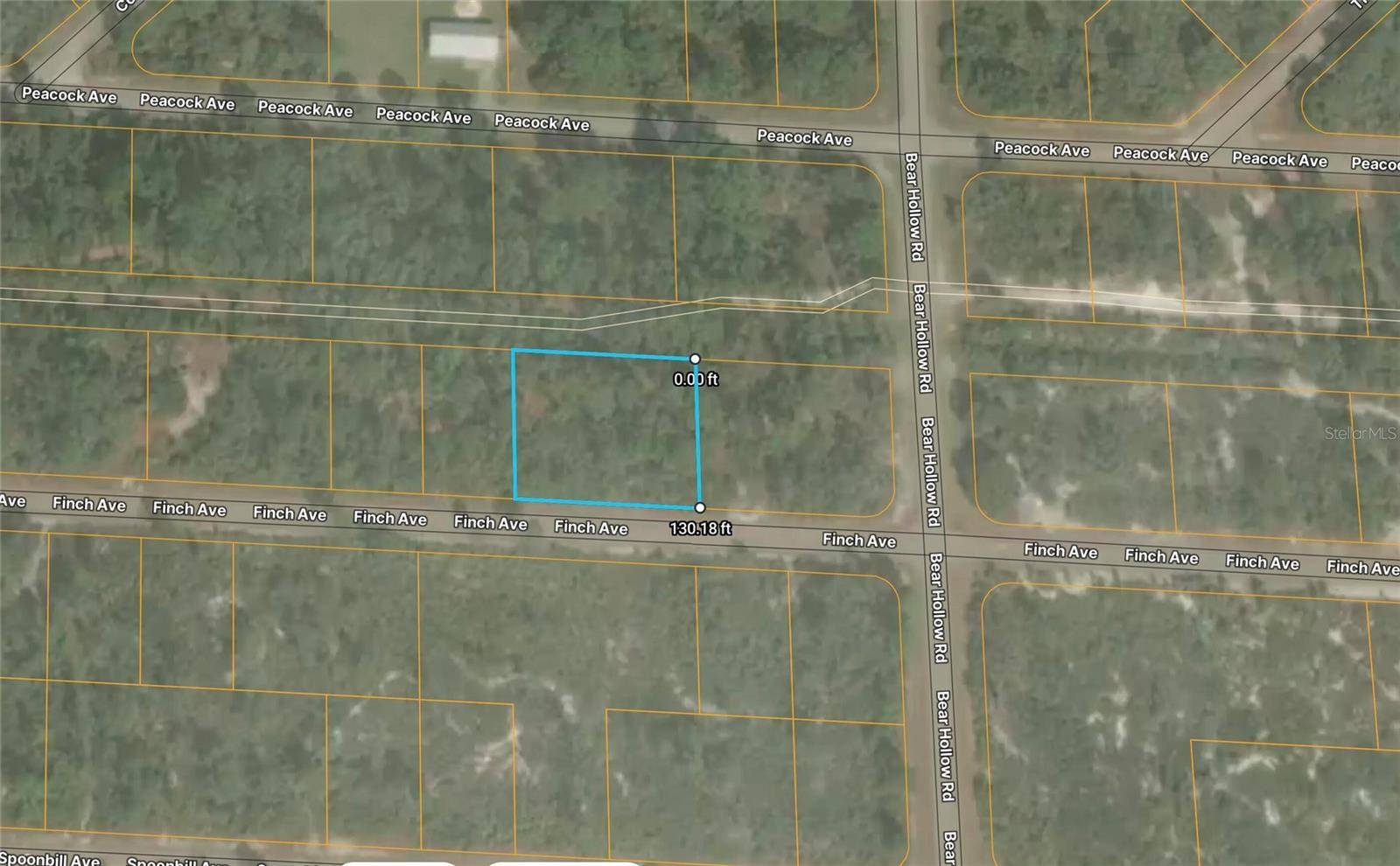 Lake Placid, FL 33852,3507 FINCH AVE
