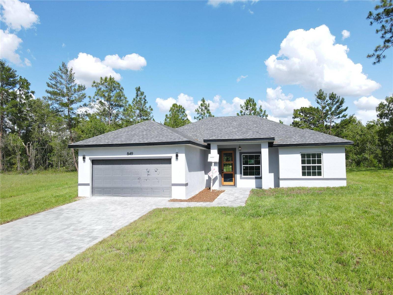 Ocala, FL 34473,849 MARION OAKS MNR