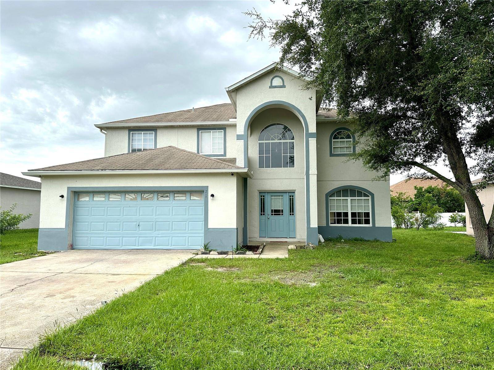 Kissimmee, FL 34758,71 ANDORA CT