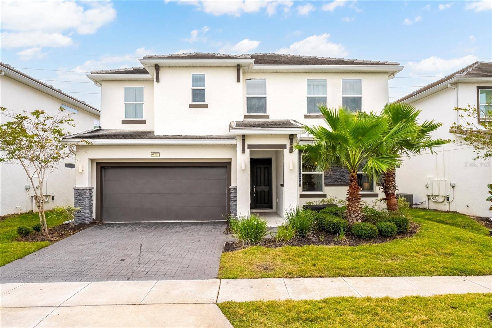 Kissimmee, FL 34741,2613 CALISTOGA AVE