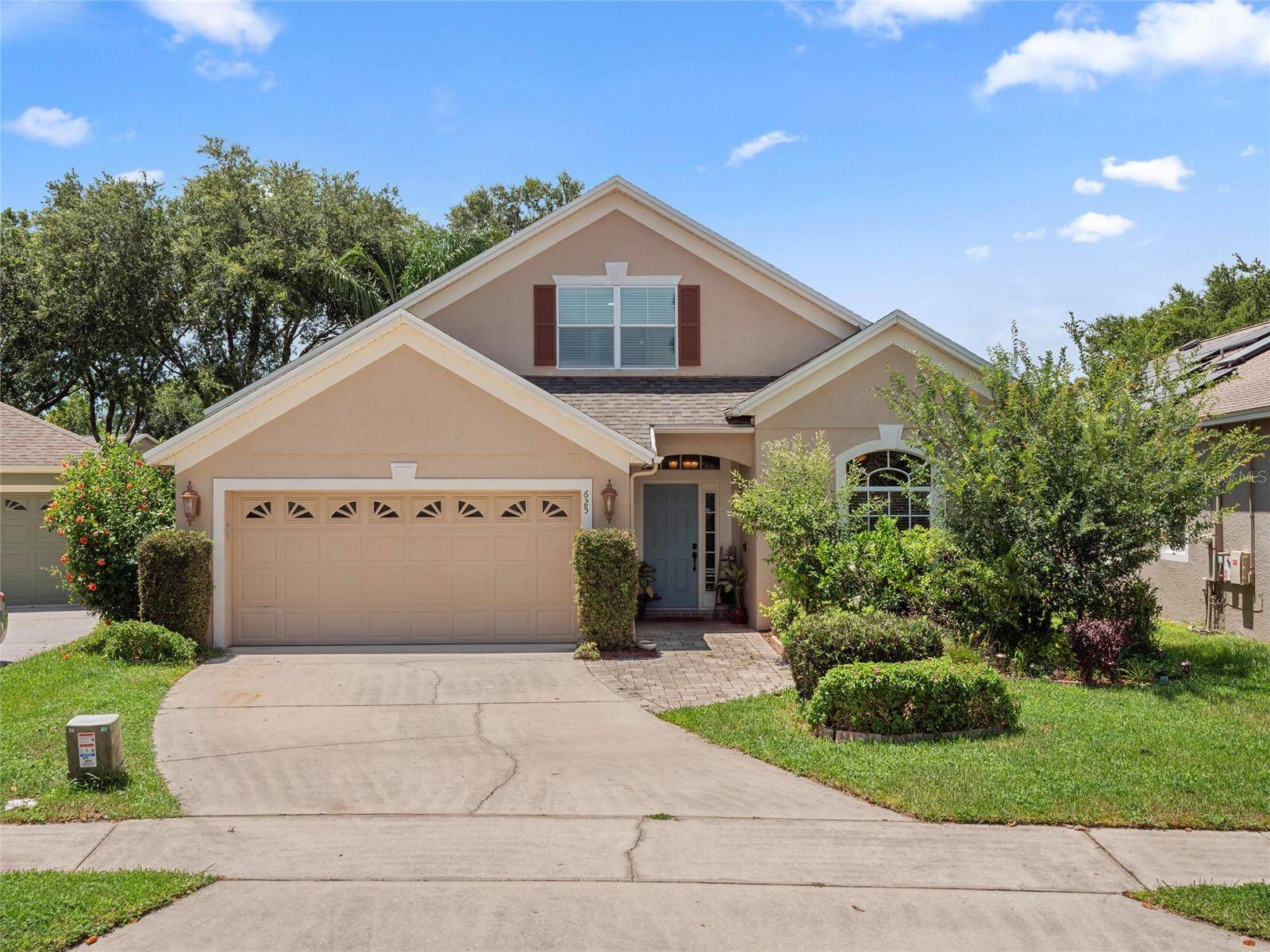 Oviedo, FL 32765,625 PRINCE LN