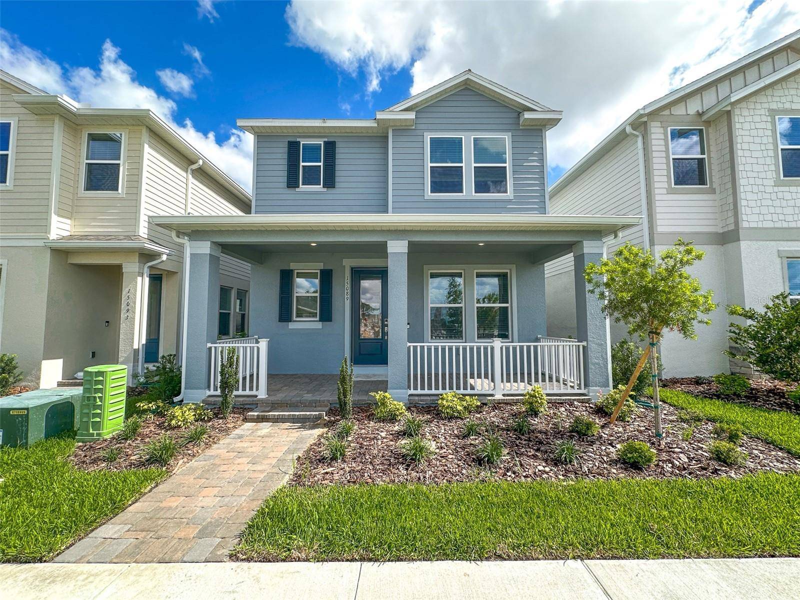 Winter Garden, FL 34787,15089 SUMMER HARVEST ST