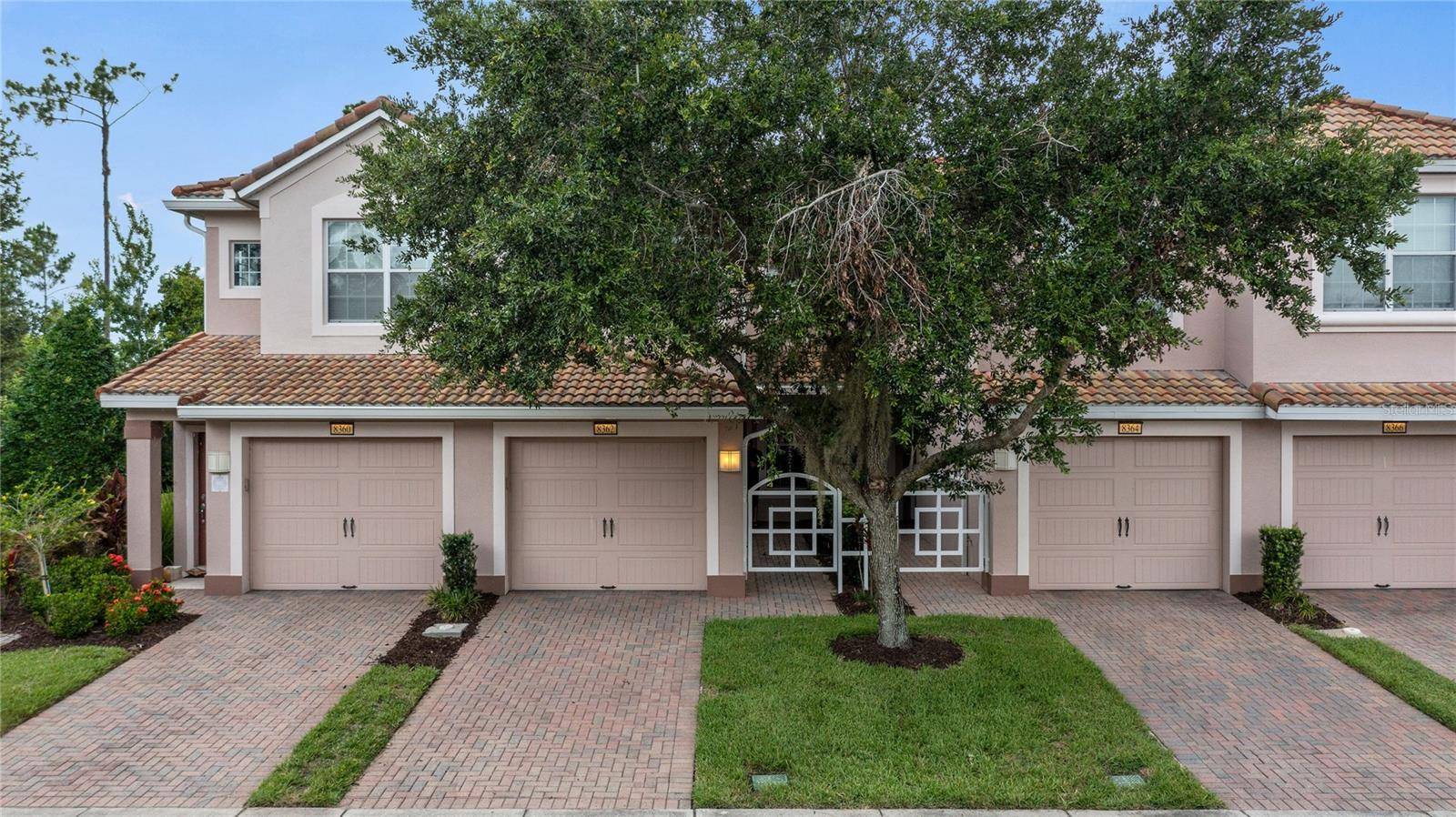 Davenport, FL 33896,8362 BELLA TIERRA CT #10146