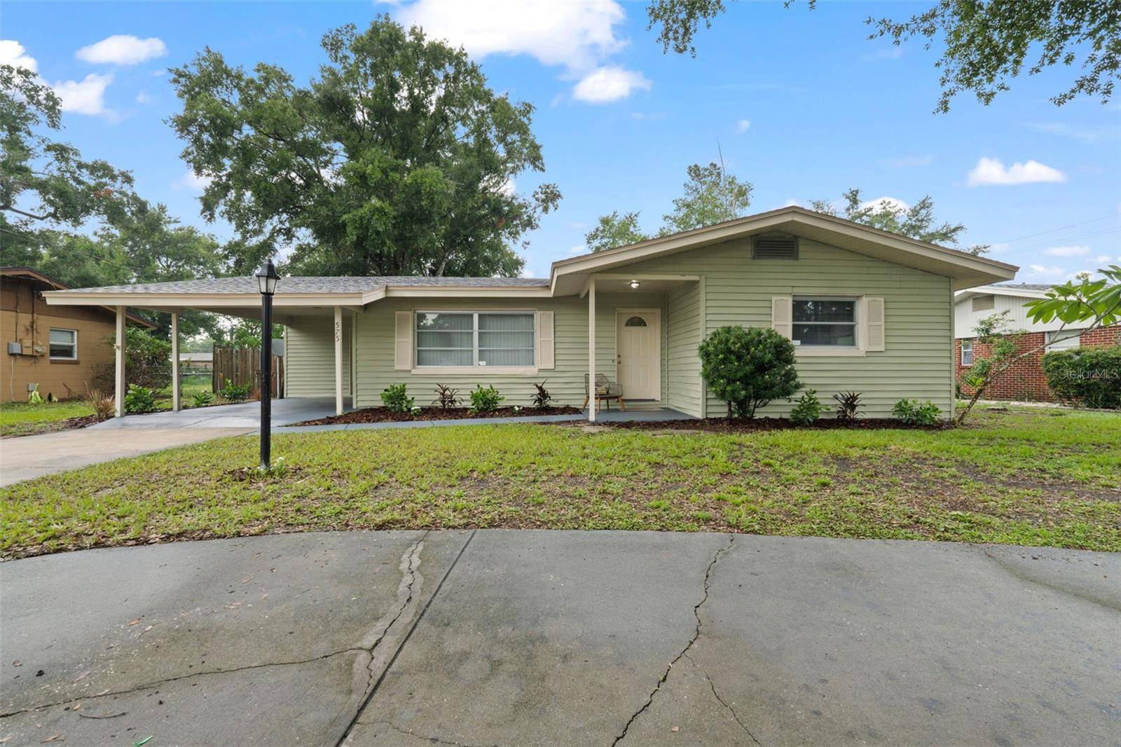 Winter Haven, FL 33880,575 AVE M SE