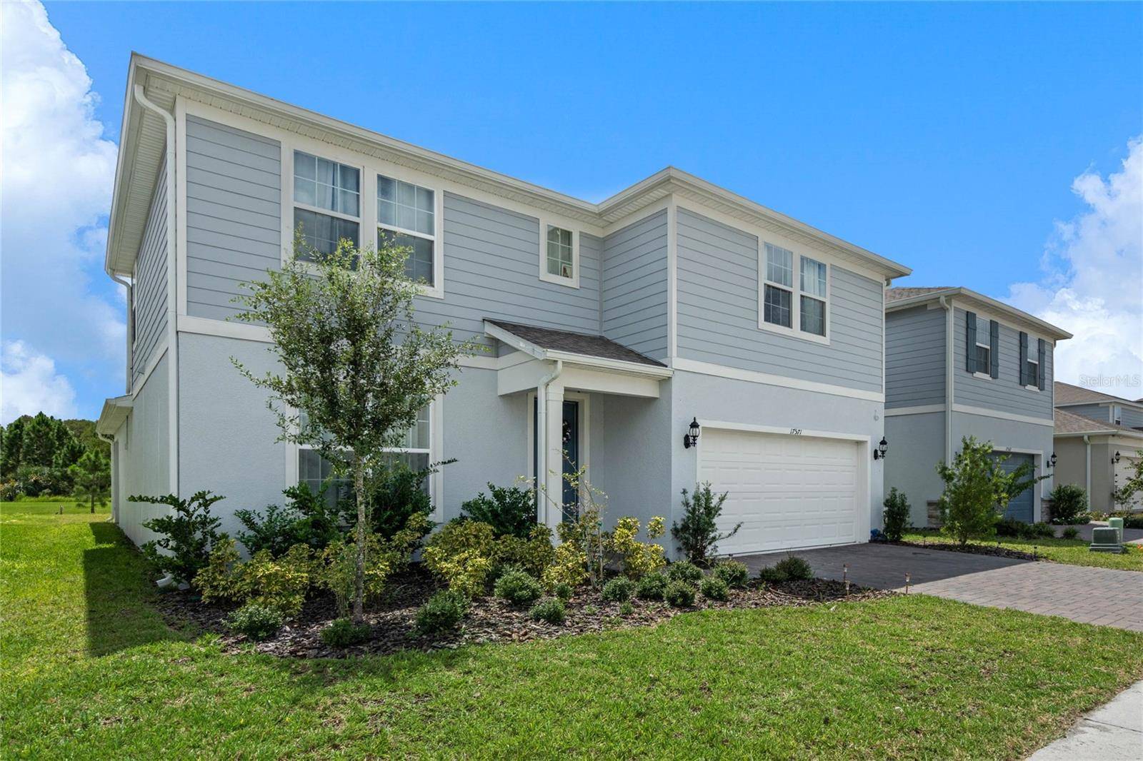 Clermont, FL 34714,17571 SAW PALMETO AVE